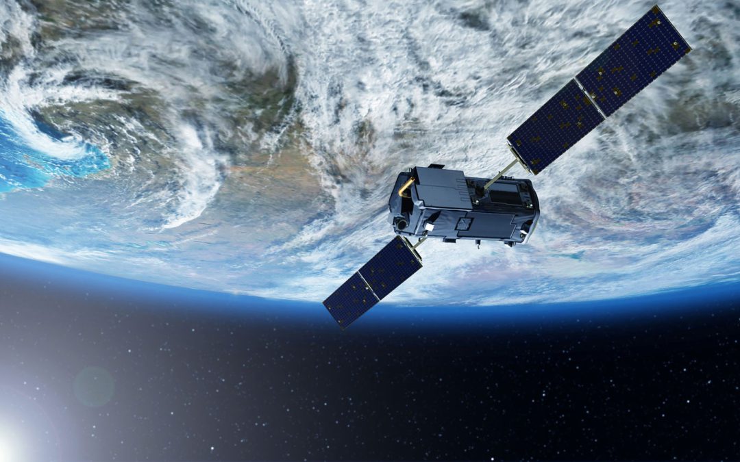 Springco’s space heritage