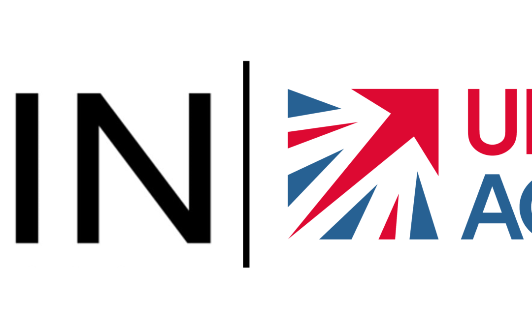 Experiences of a UK Space Agency SPINtern